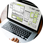 BtoBサービスサイト制作