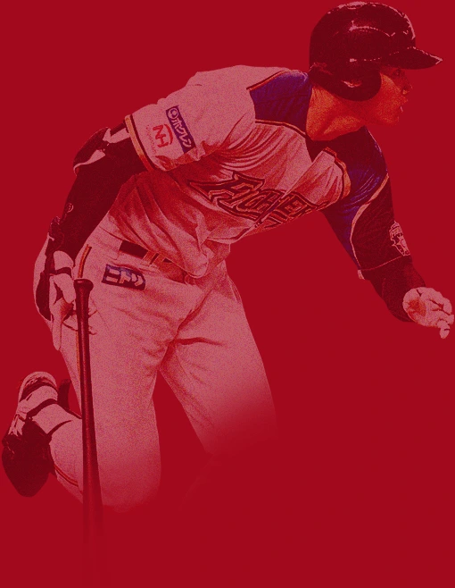 大谷翔平の「挑戦と軌跡」をまとめたデータビジュア 大谷翔平の「挑戦と軌跡」をまとめたデータビジュア