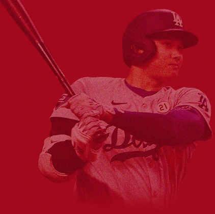 大谷翔平の「挑戦と軌跡」をまとめたデータビジュア 大谷翔平の「挑戦と軌跡」をまとめたデータビジュア